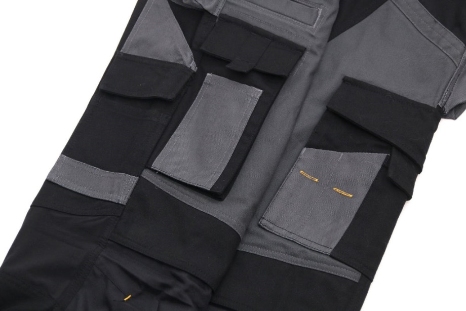 Pantalones De La Marca Caterpillar Advanced