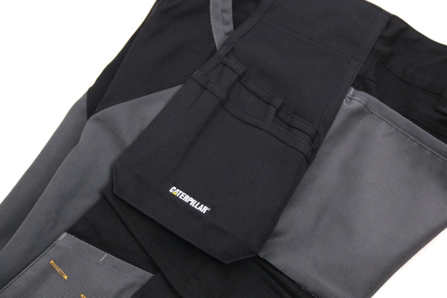 Pantalones De La Marca Caterpillar Advanced