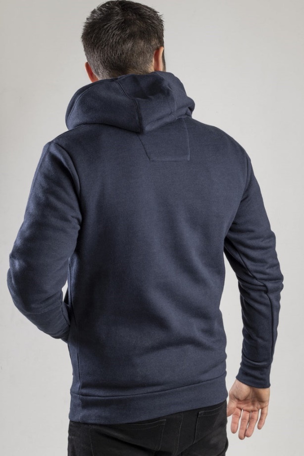 Sudadera Básica Caterpillar Eclipse