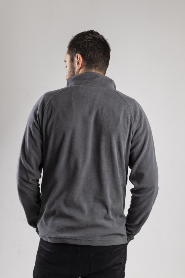 Caterpillar Concord Jersey De Lana Sombra Oscura