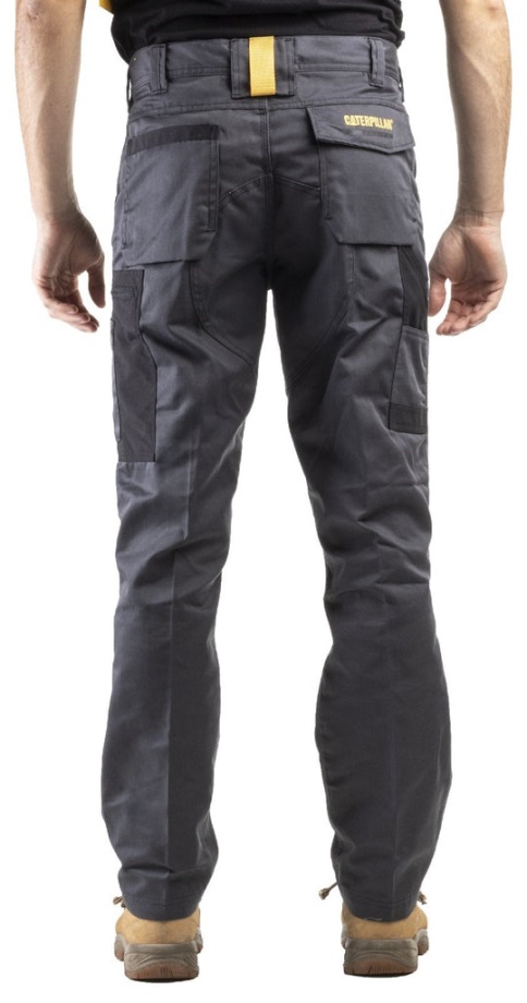 Pantalones Cargo Caterpillar Essentials