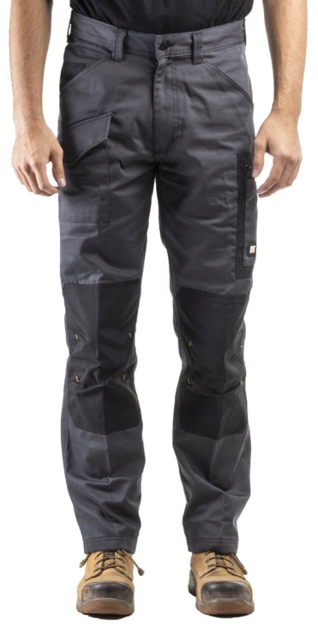 Pantalones Cargo Caterpillar Essentials
