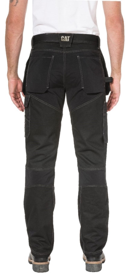 Pantalón Caterpillar Flex