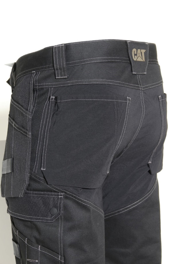 Pantalón Caterpillar Flex