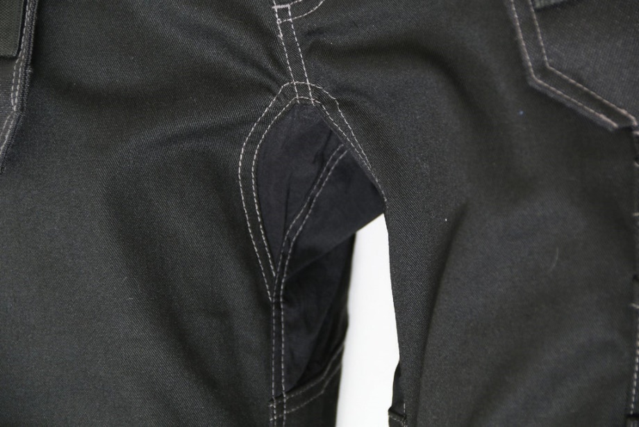 Pantalón Caterpillar Flex