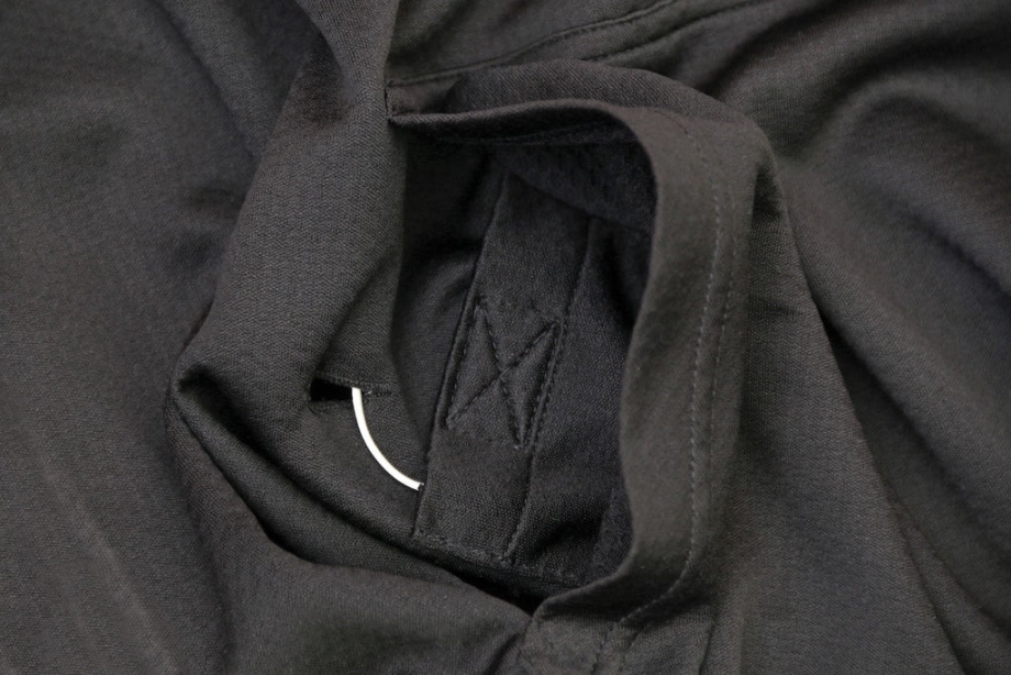 Sudadera Caterpillar Guardián Negra