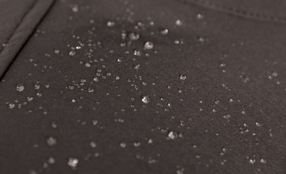 Caterpillar Mercury Chaqueta Soft Shell Negra