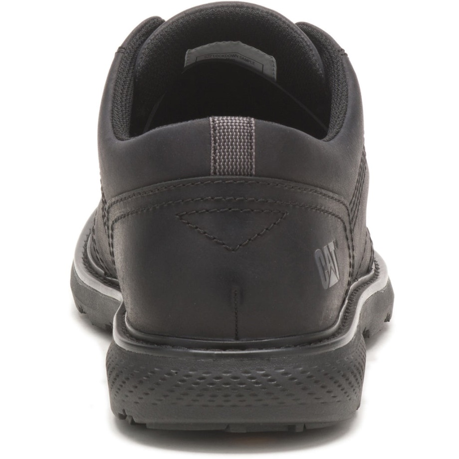 Oruga Olly 2.0 Zapatos Negro