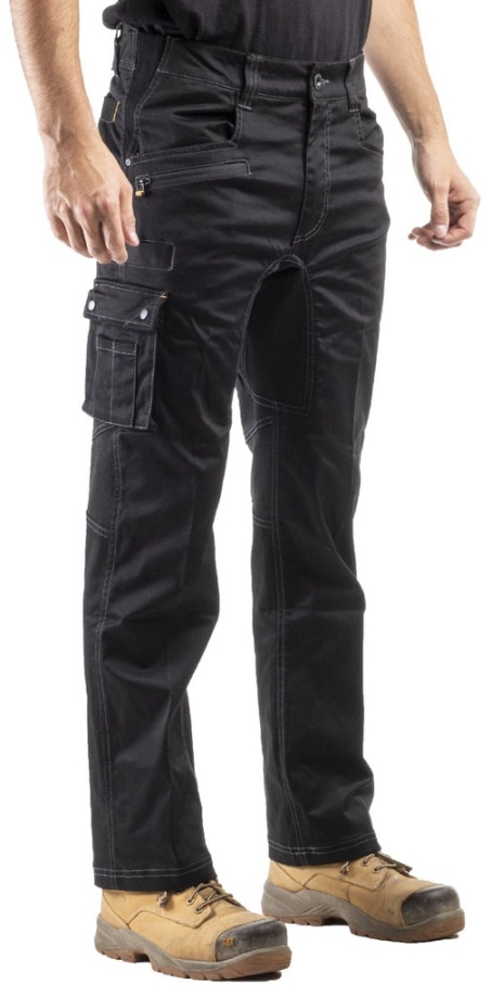 Pantalones Caterpillar Operator Fx