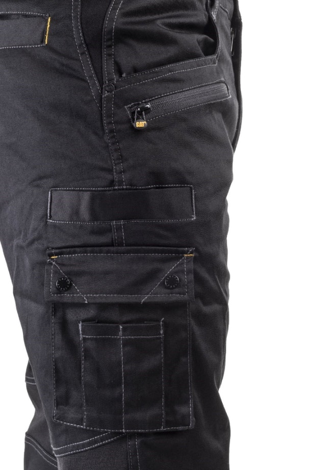 Pantalones Caterpillar Operator Fx