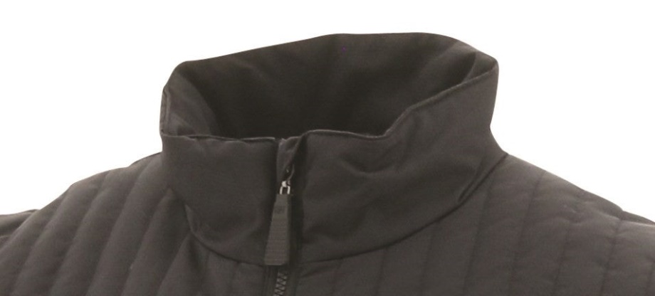 Caterpillar Squall Vest Body Warmer Marino Oscuro