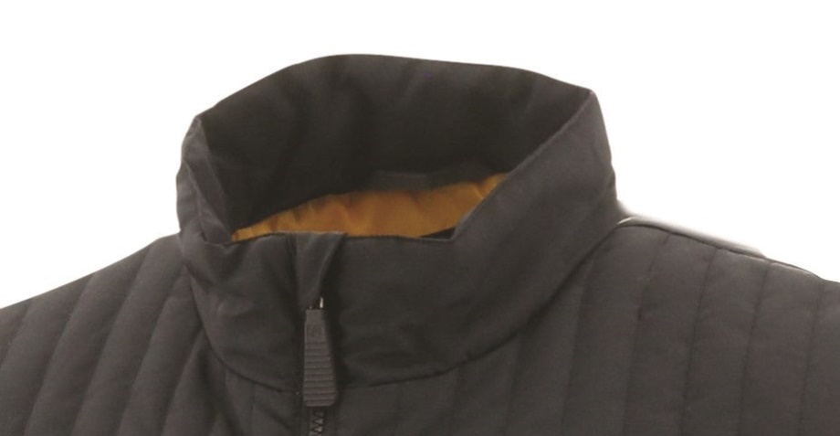 Caterpillar Squall Vest Body Warmer Sombra Oscura