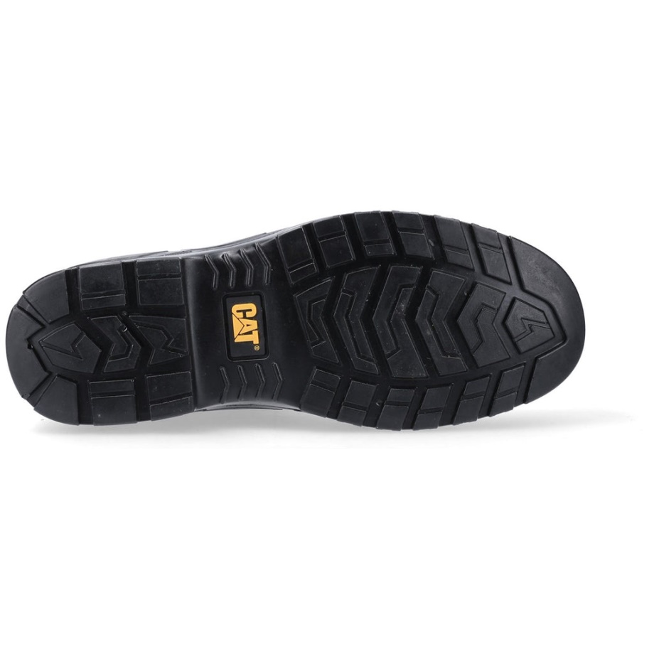 Caterpillar Strider Seguridad Distribuidor Bump S3 Negro