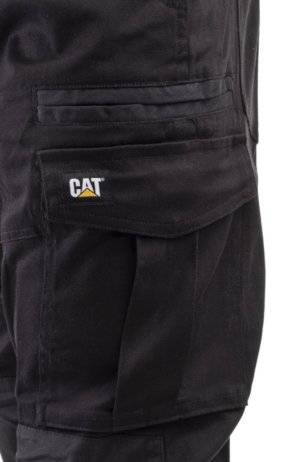 Oruga De Pantalón Dinámica