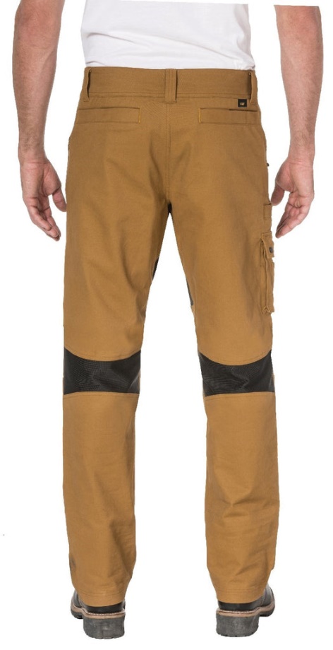 Oruga Del Pantalón Operator Fx