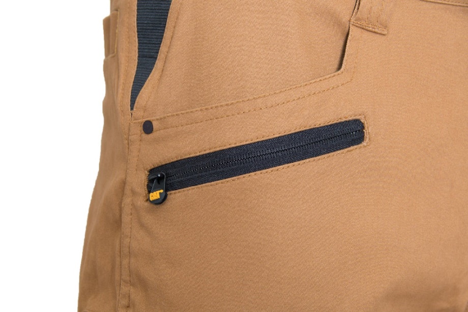 Oruga Del Pantalón Operator Fx